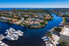 Royal Palm Yacht & Country Club: The Waterfront Community that Offers the Ultimate Luxury Lifestyle