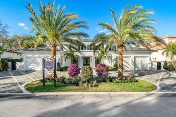 225 W Alexander Palm Road, Boca