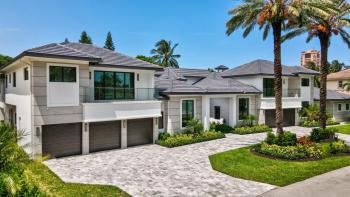 231 Thatch Palm Drive, Boca Raton