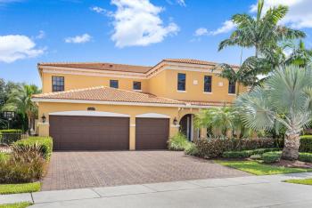 15692 Glencrest Avenue, Delray Beach