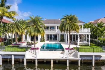 311 E Key Palm Road, Boca Raton, Florida