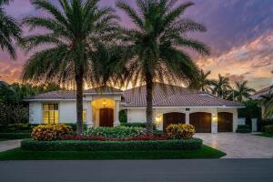 1955 Thatch Palm Drive, Boca Raton