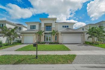 6921 NW 27th Avenue, Boca Raton, Florida