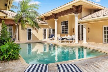 784 Toledo Drive, Boca Raton, Florida