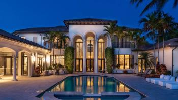 8812 Twin Lake Drive, Boca Raton, Florida