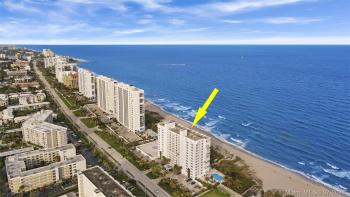 3000 S Ocean Boulevard 1002, Boca Raton, FL