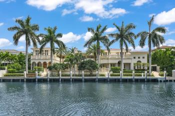 251 W Coconut Palm Road, Boca Raton