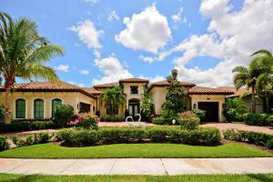 16900 Crown Bridge Drive, Delray Beach