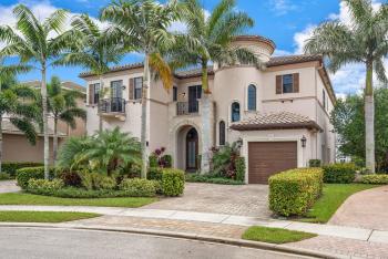 17768 Vecino Way, Boca Raton, Florida