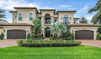 16763 Crown Bridge Dr, Delray Beach, FL