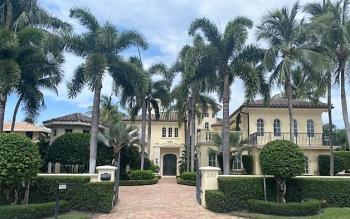 2150 E Maya Palm Drive, Boca Raton