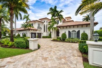 1430 Sabal Palm Drive, Boca Raton