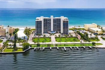 2727 S Ocean Blvd #1004, Highland Beach, Florida