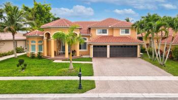 10864 King Bay Drive, Boca Raton