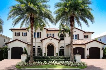 230 S Maya Palm Drive, Boca Raton, Florida