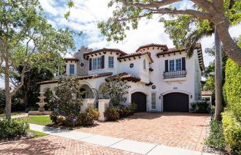 474 NE 7th Street, Boca Raton, Florida