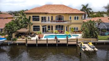 963 Cypress Drive, Delray Beach, Florida