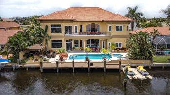 963 Cypress Drive, Delray Beach, Florida