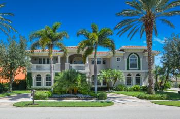 729 NE Boca Bay Colony Drive, Boca Raton, Florida