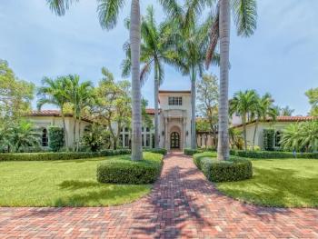 17709 N Fieldbrook Circle, Boca Raton, Florida