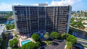 4740 S Ocean Blvd #1510, Highland Beach, Florida