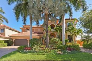 945 Banyan Drive, Delray Beach, Florida