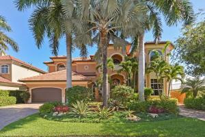 945 Banyan Drive, Delray Beach, Florida