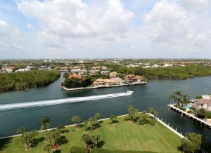 4740 S Ocean Blvd Ph-9, Highland Beach, Florida