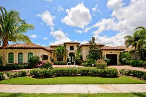 16900 Crown Bridge  Drive, Delray Beach, Florida