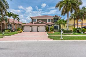 10831 Tea Olive Lane, Boca Raton, Florida