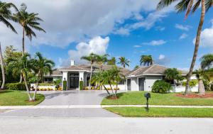 7681 NE Morningside Terrace, Boca Raton, Florida