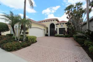16314 W. Via Venetia, Delray Beach, Florida